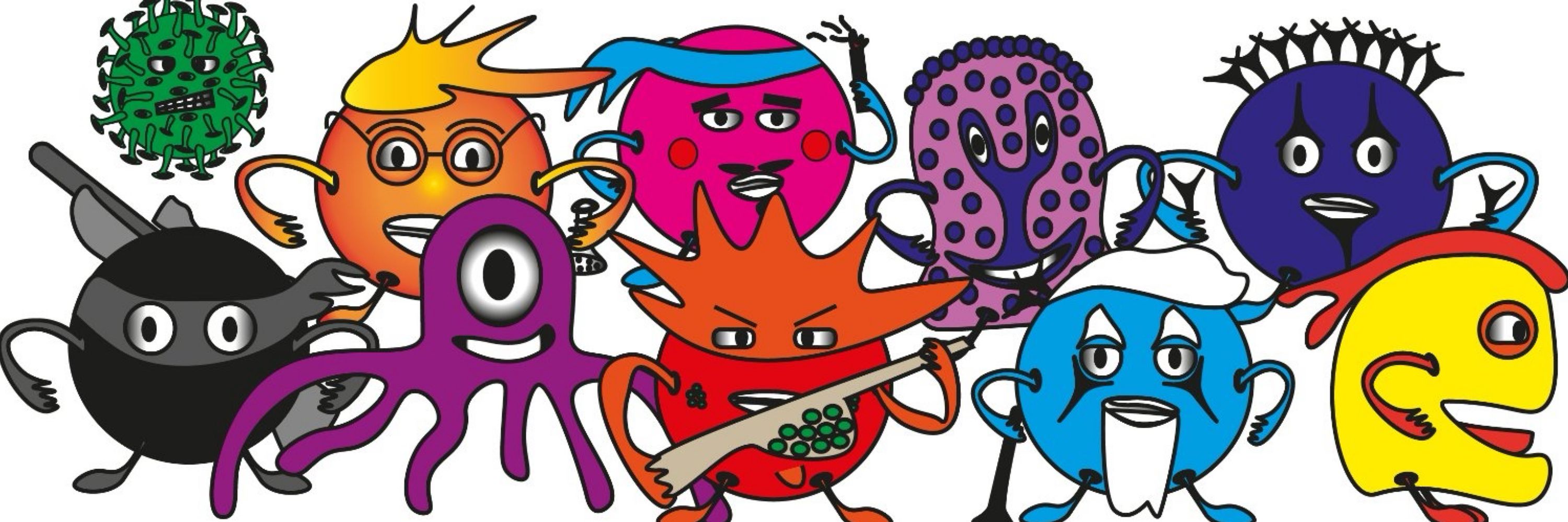 ImmuNinjas