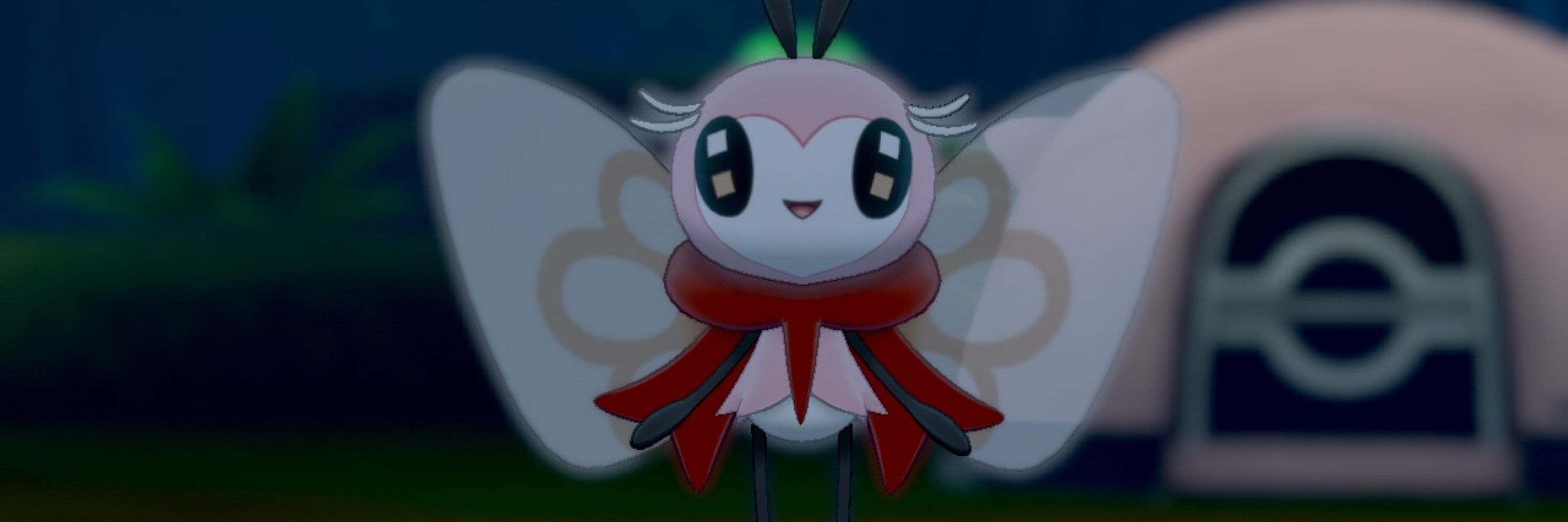 Sparklemoth Yumi
