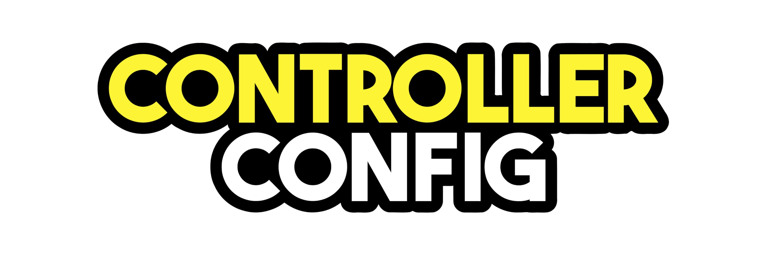Nebula | ControllerConfig 🎮
