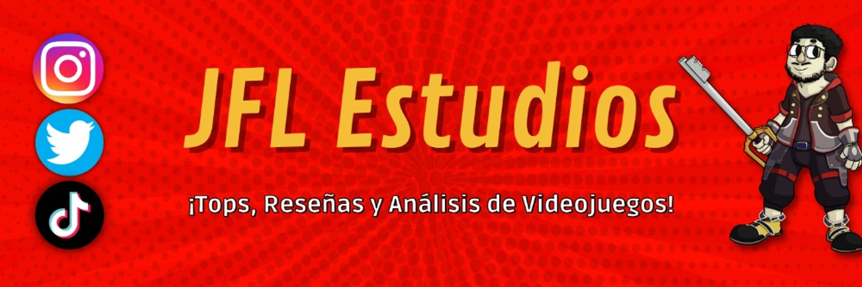 JFL Estudios