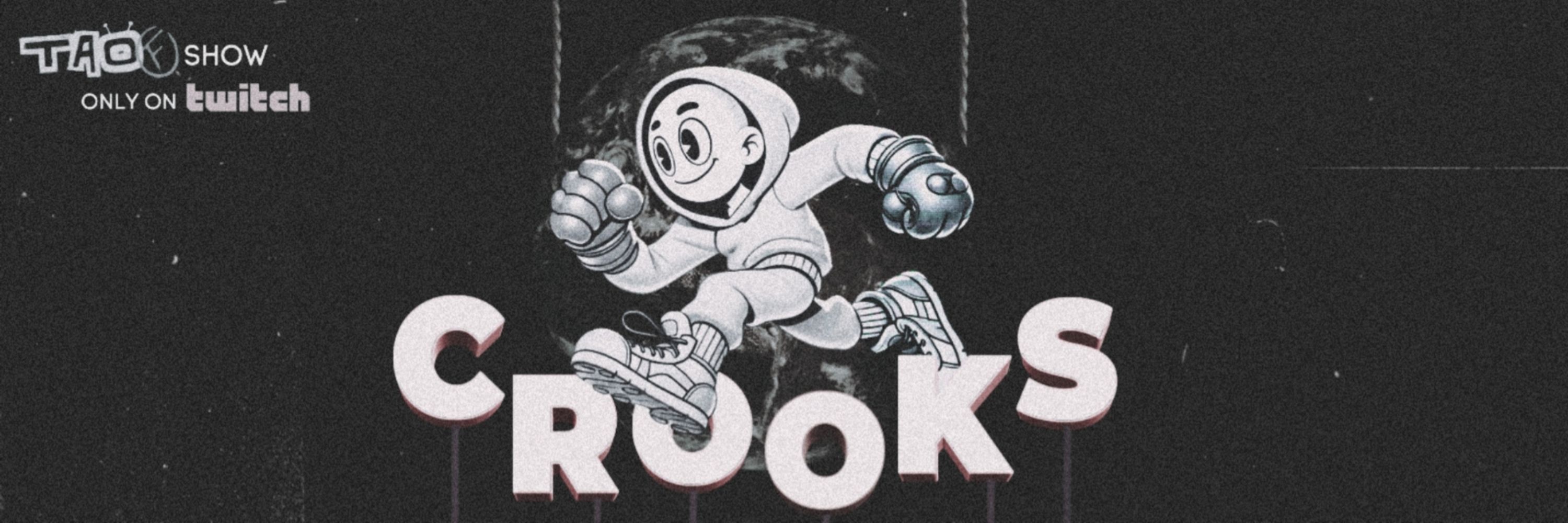 Crooks