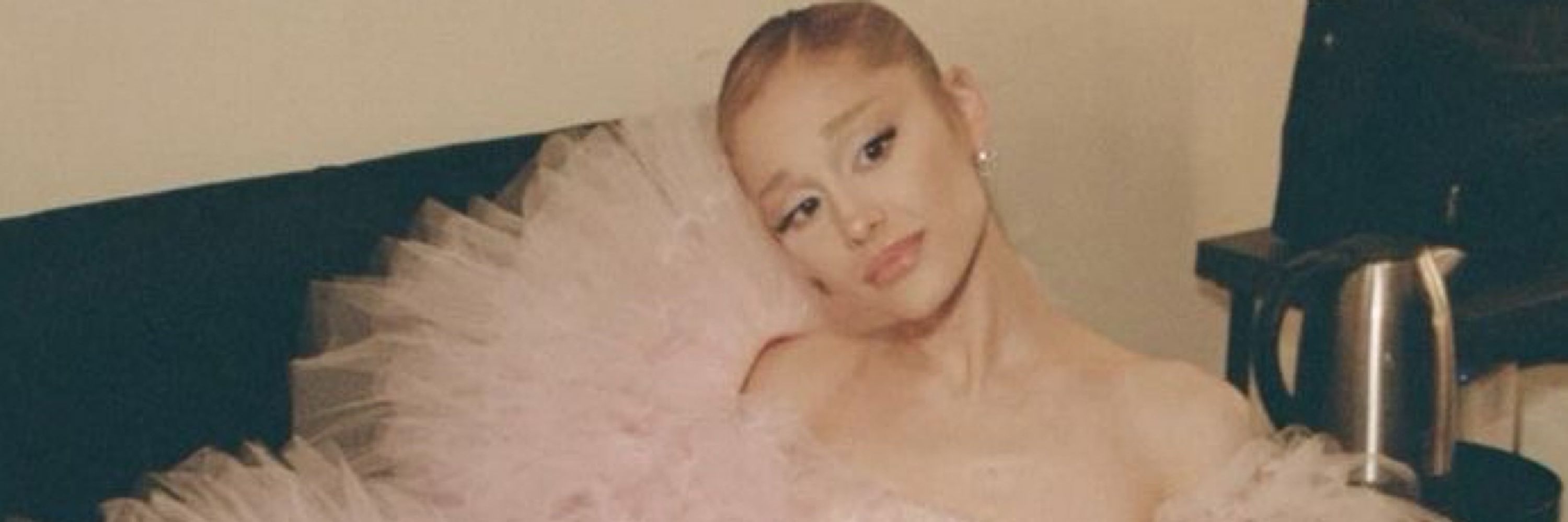ariana grande