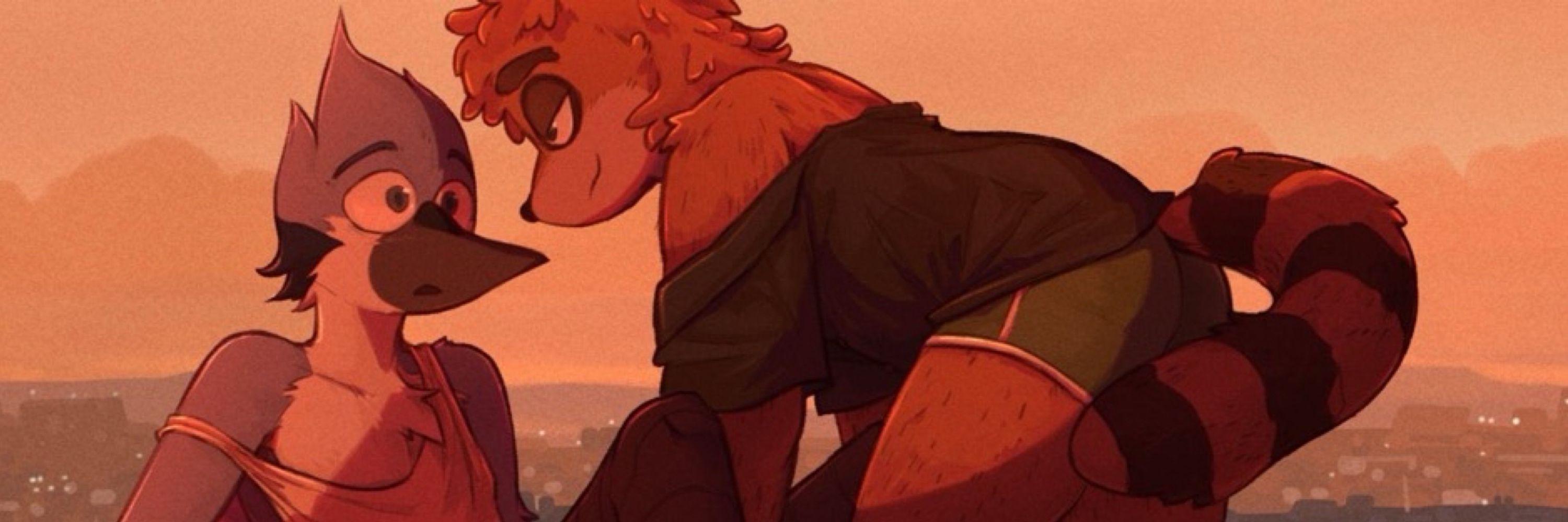 raccoon🔆