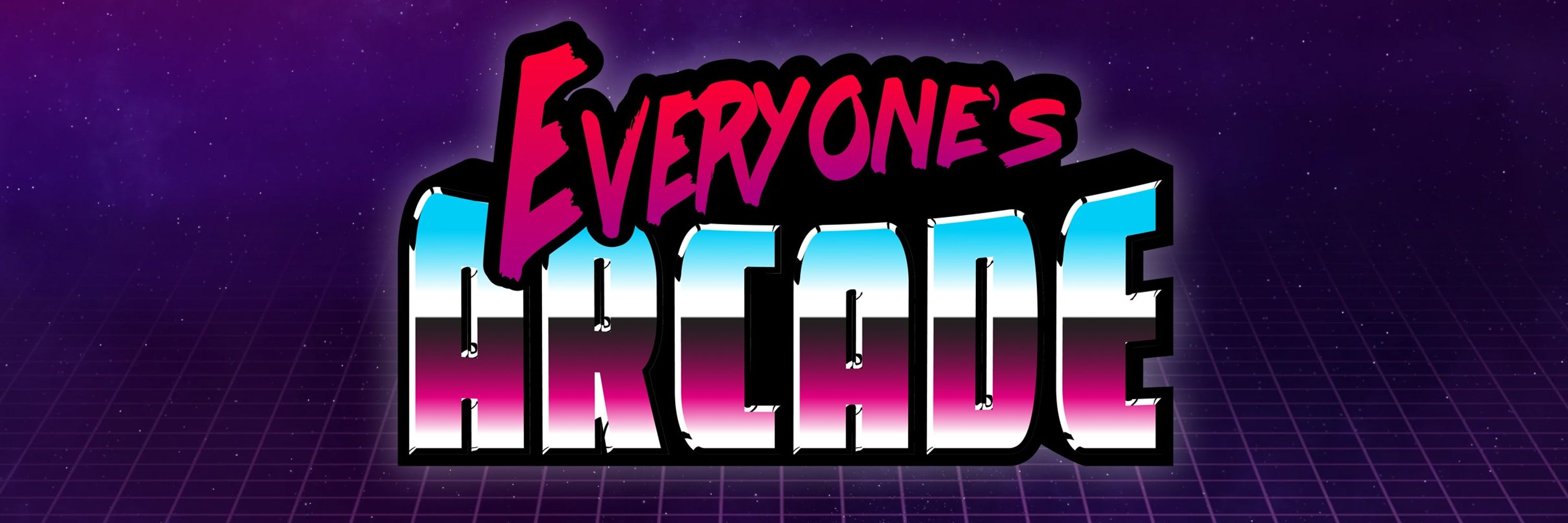 Everyone's Arcade