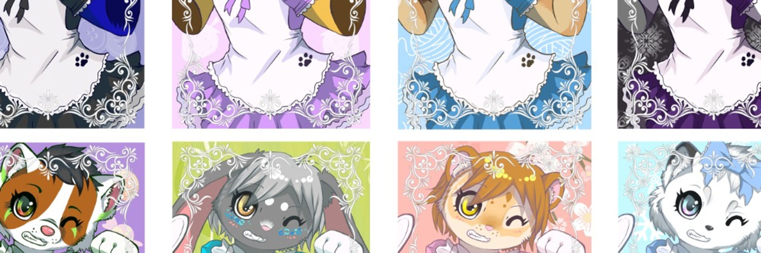 ♡☆Raiju☆♡