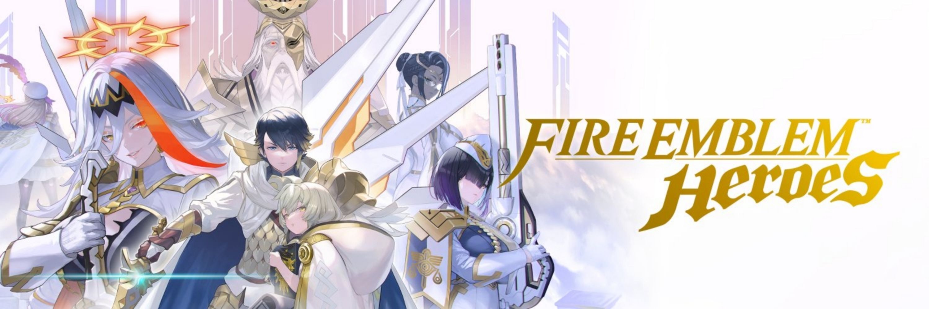 Fire Emblem Heroes