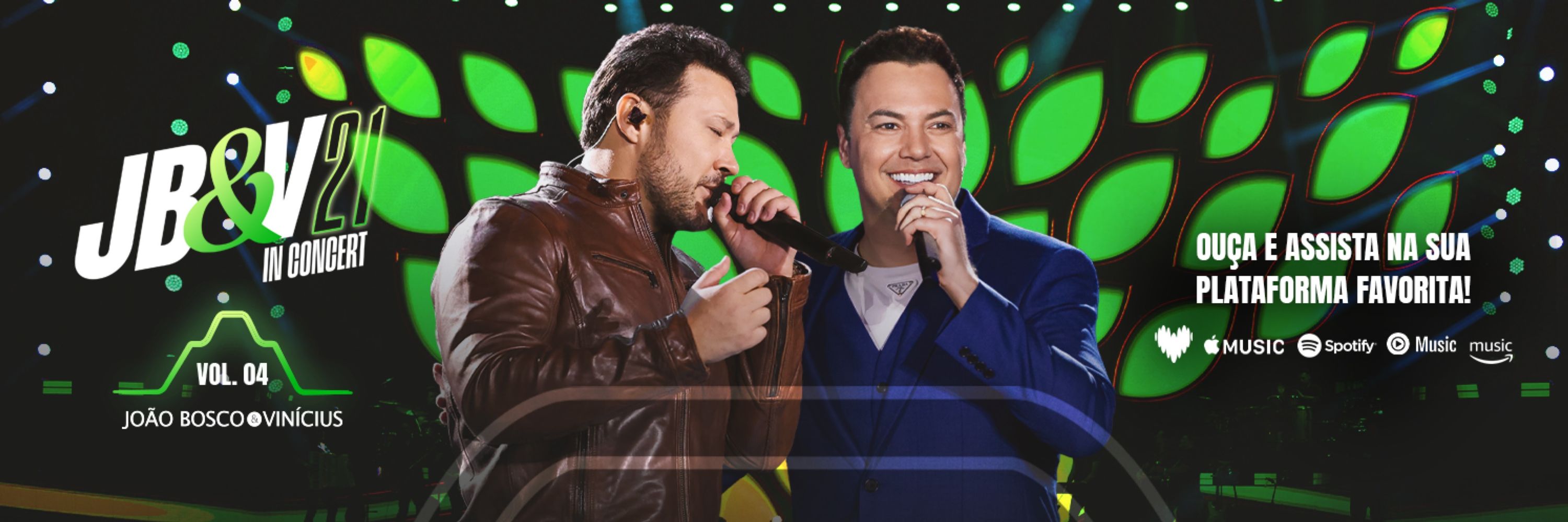 João Bosco e Vinicius