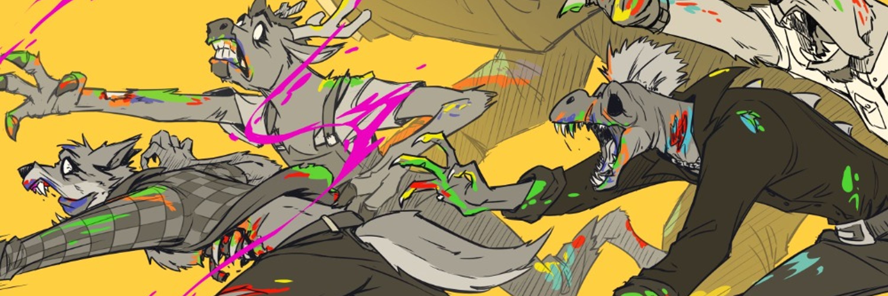 banner