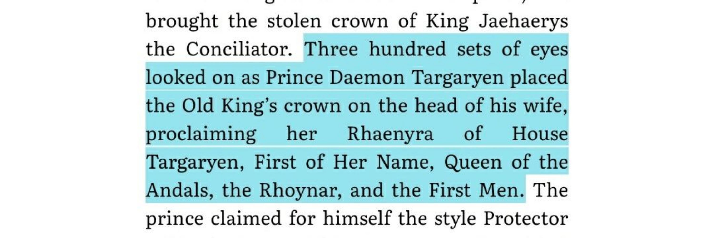 dany🍸| hotd