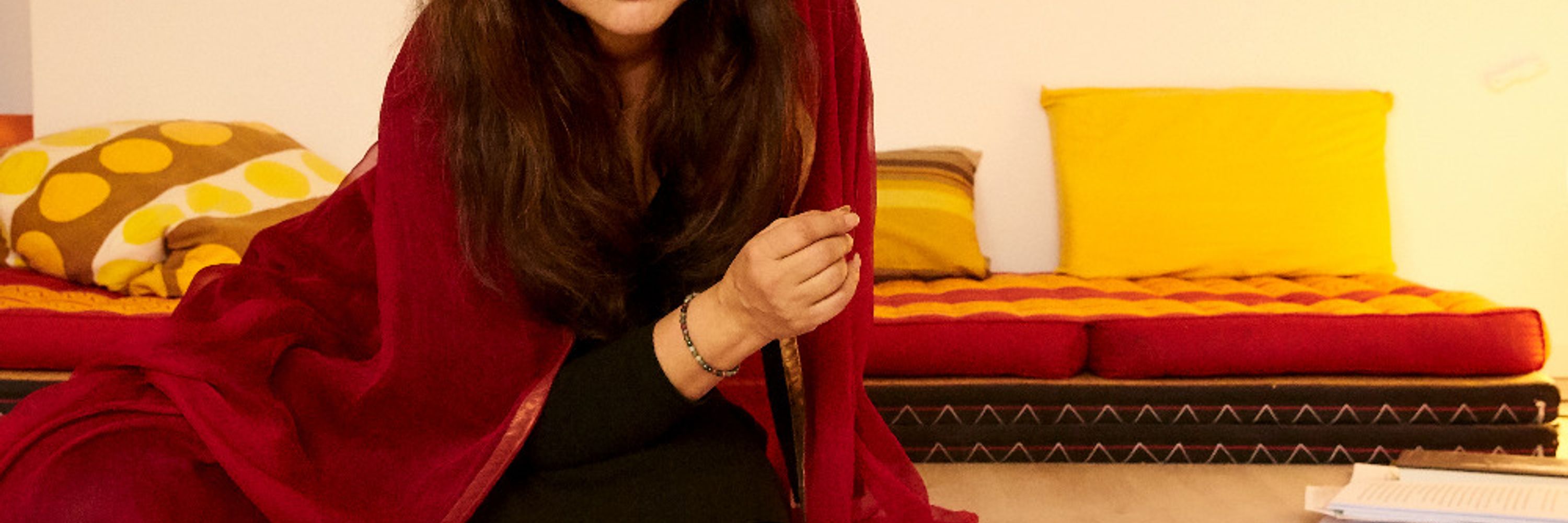Mithu Sanyal