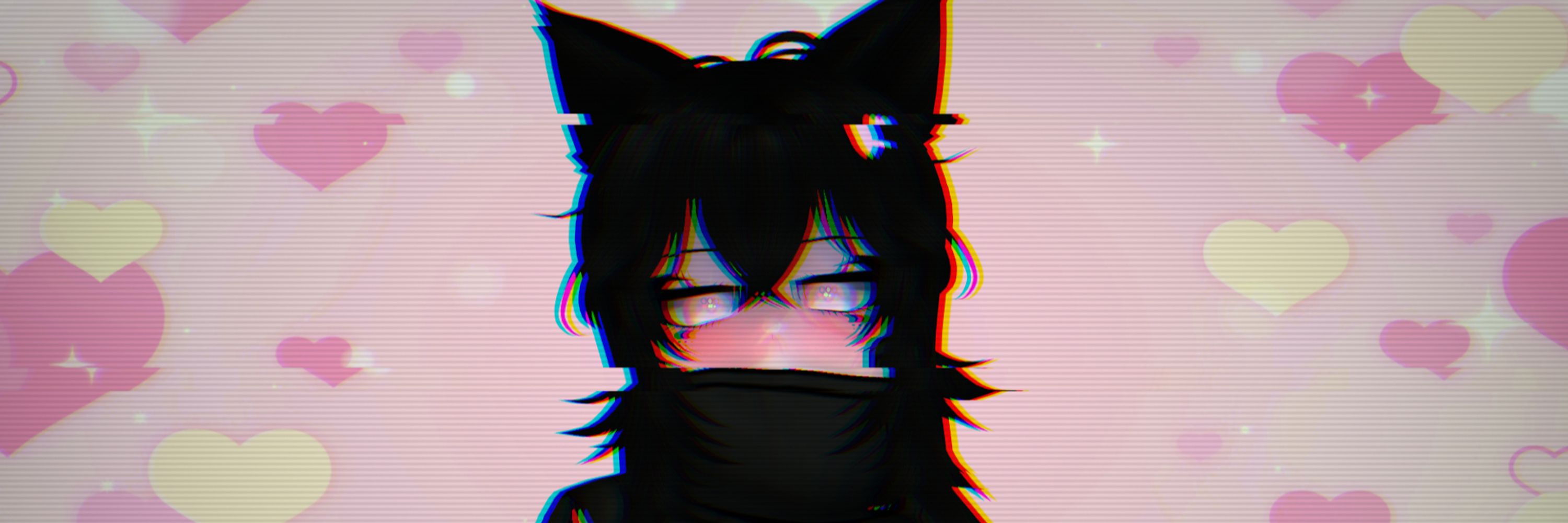 ୨ A̷m̷i̷ ୧