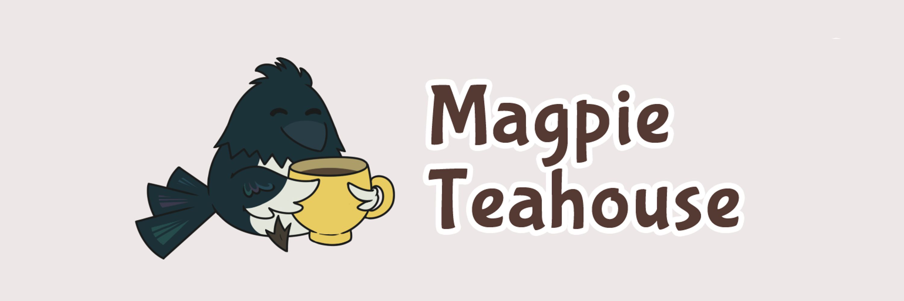 MagpieTeahouse