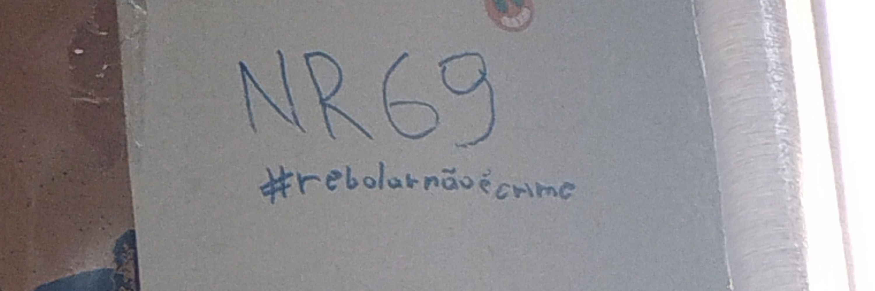 DJ LAGDEN DO CAMPINHO #NR69 #rebolarnãoécrime #5521 猿