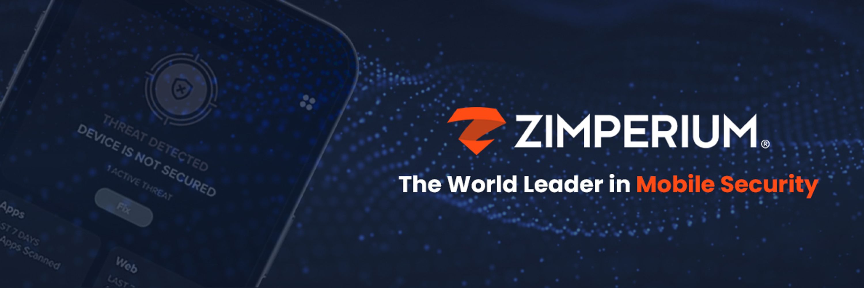 Zimperium