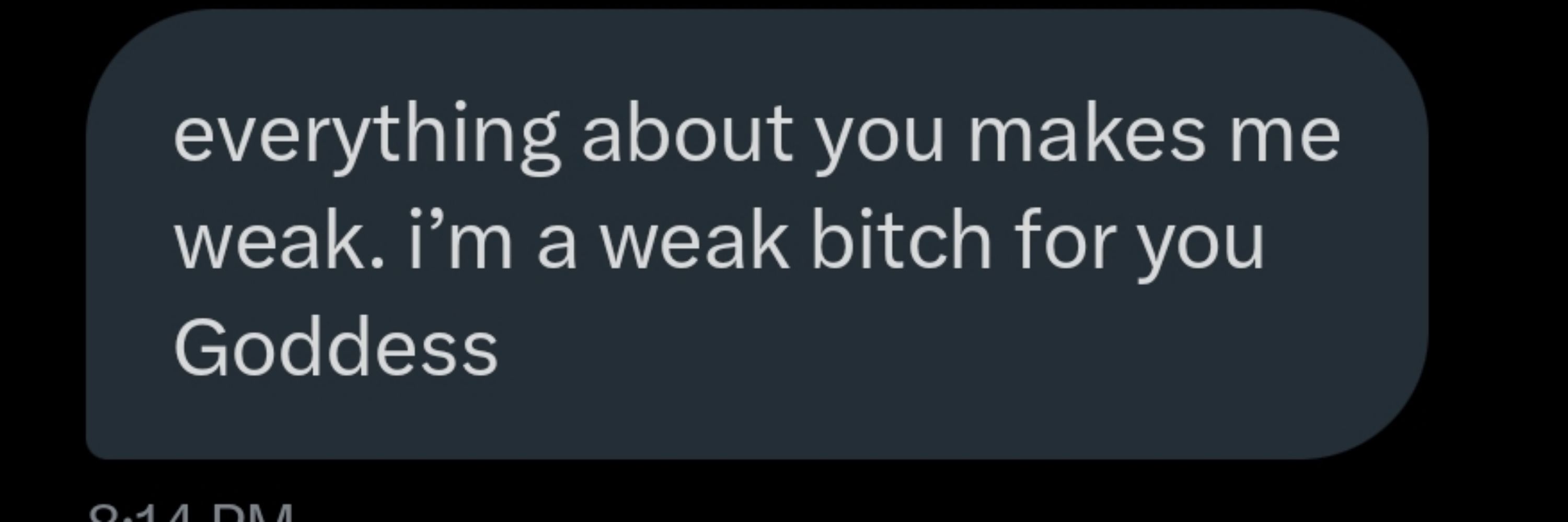 𝔈𝔪𝔭𝔯𝔢𝔰𝔰 𝔇𝔢𝔵𝔱𝔯𝔬𝔰𝔢 🥀 findom