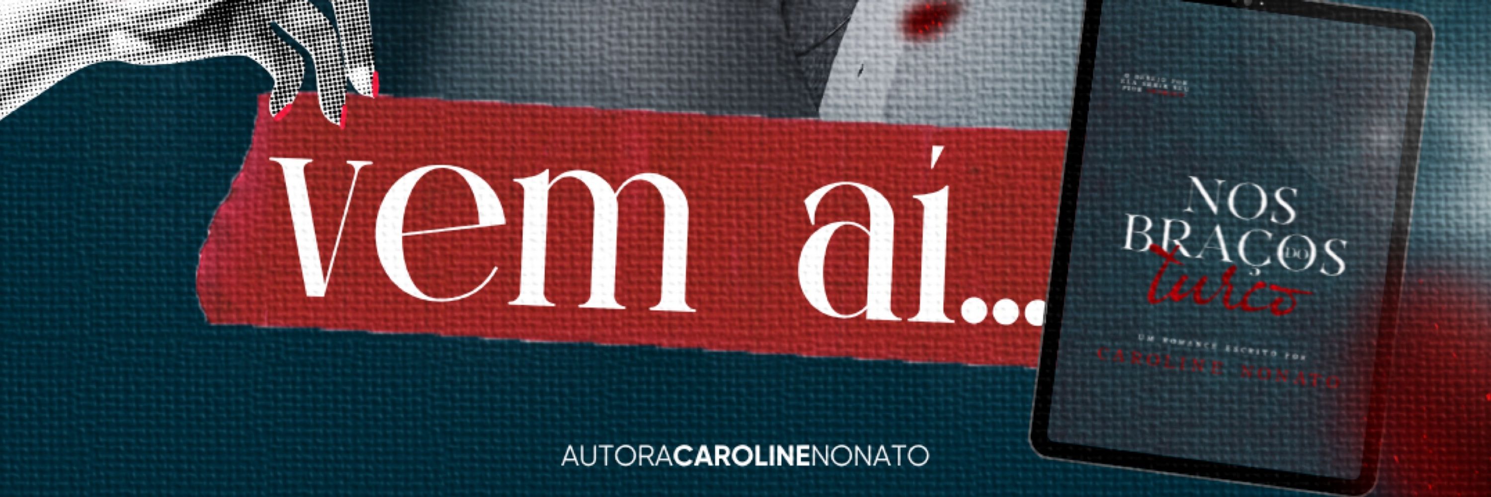Caroline Nonato