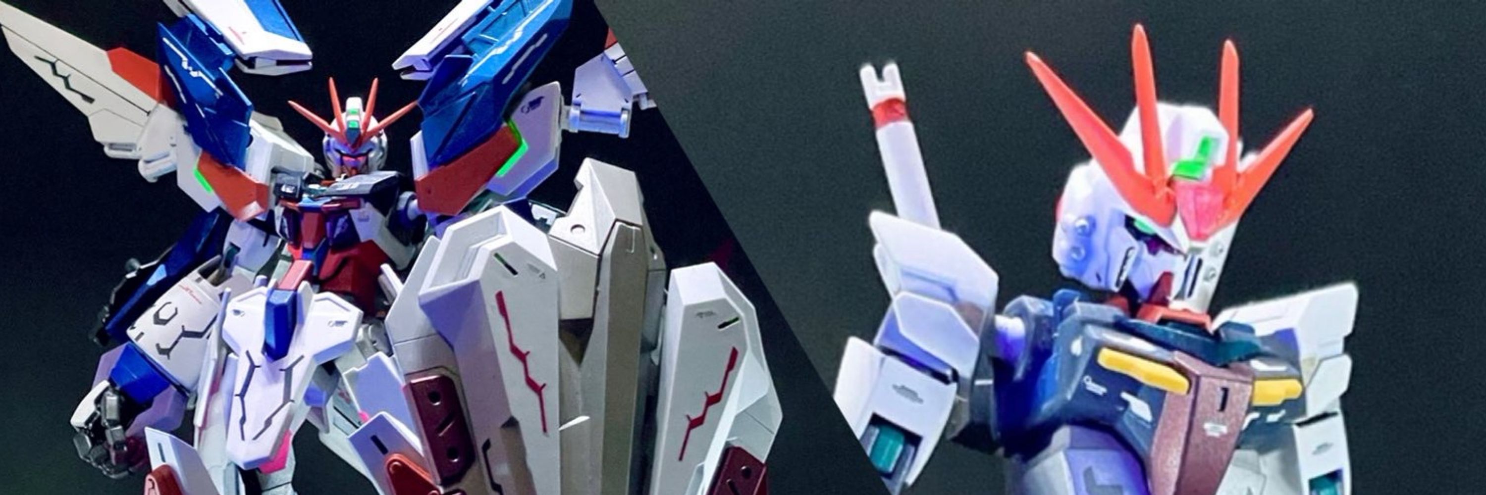 sino/コアガンダムマニア