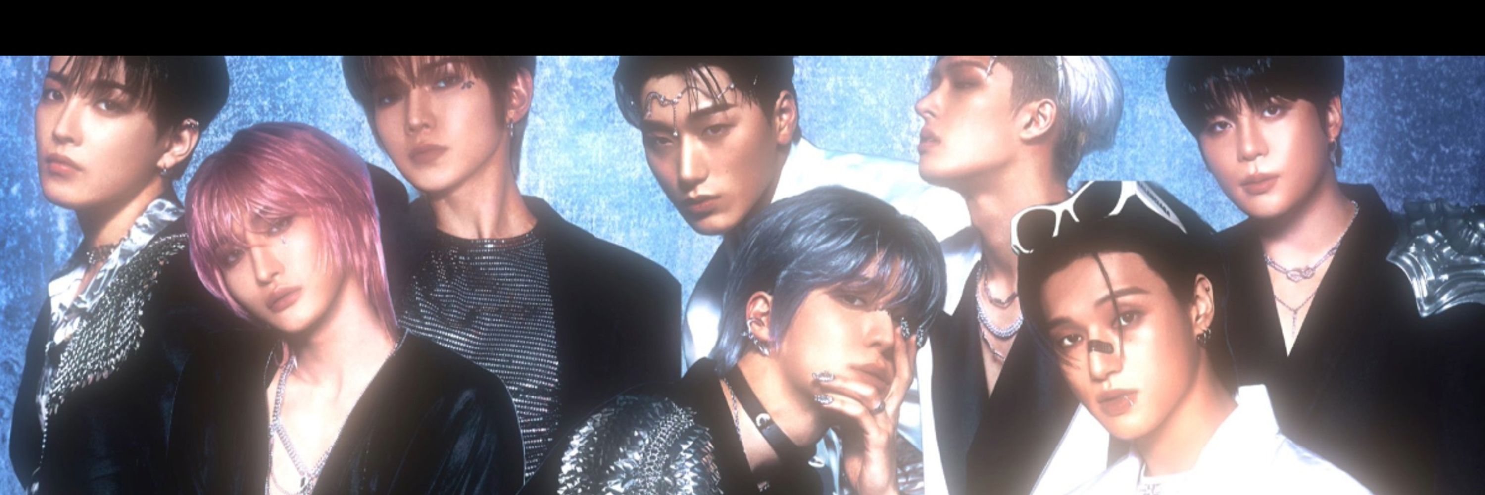 Daily Ateez 