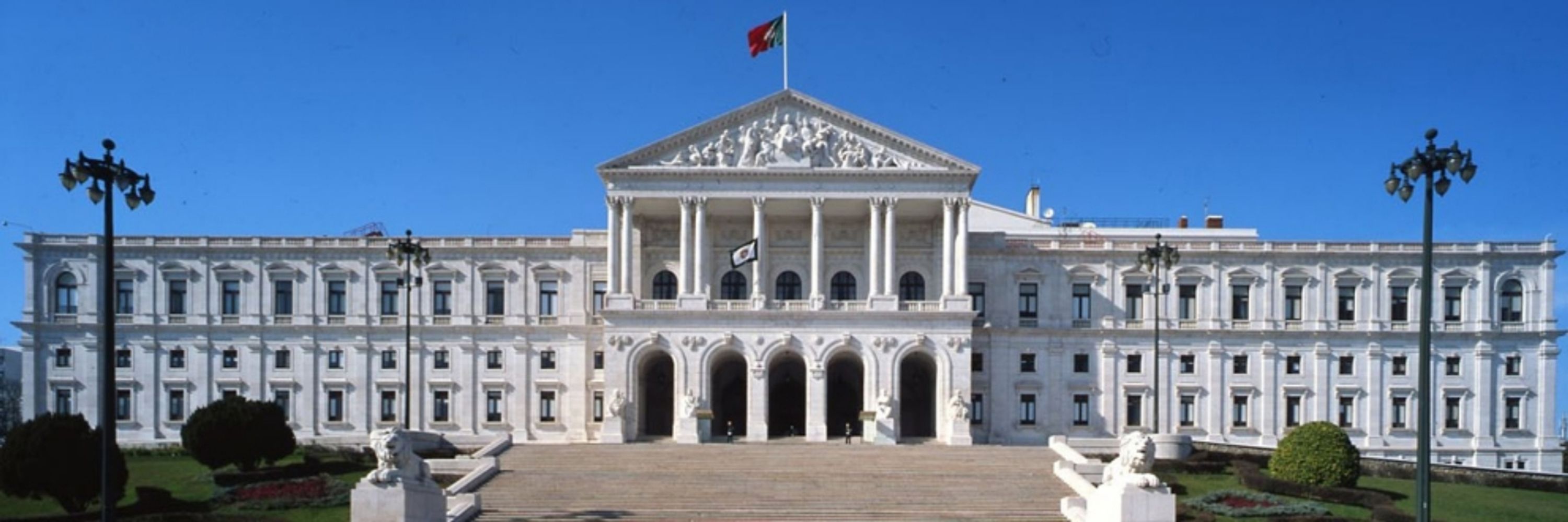 Paródia da República Portuguesa