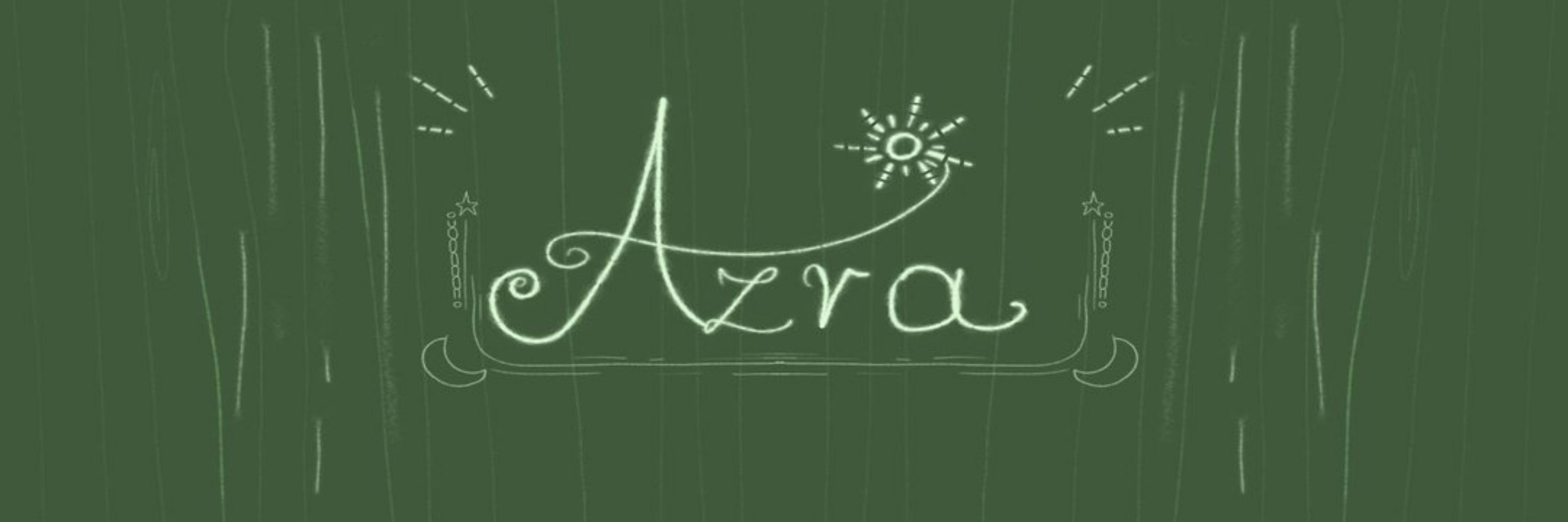 Azra