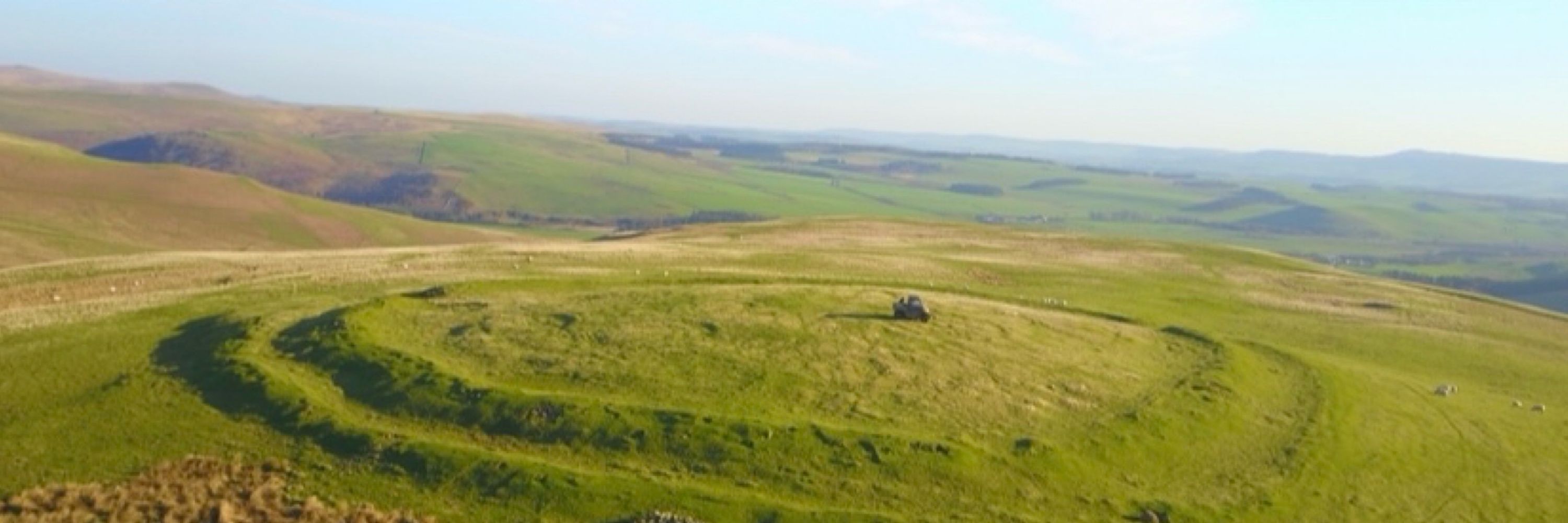 Ingram Valley Safaris
