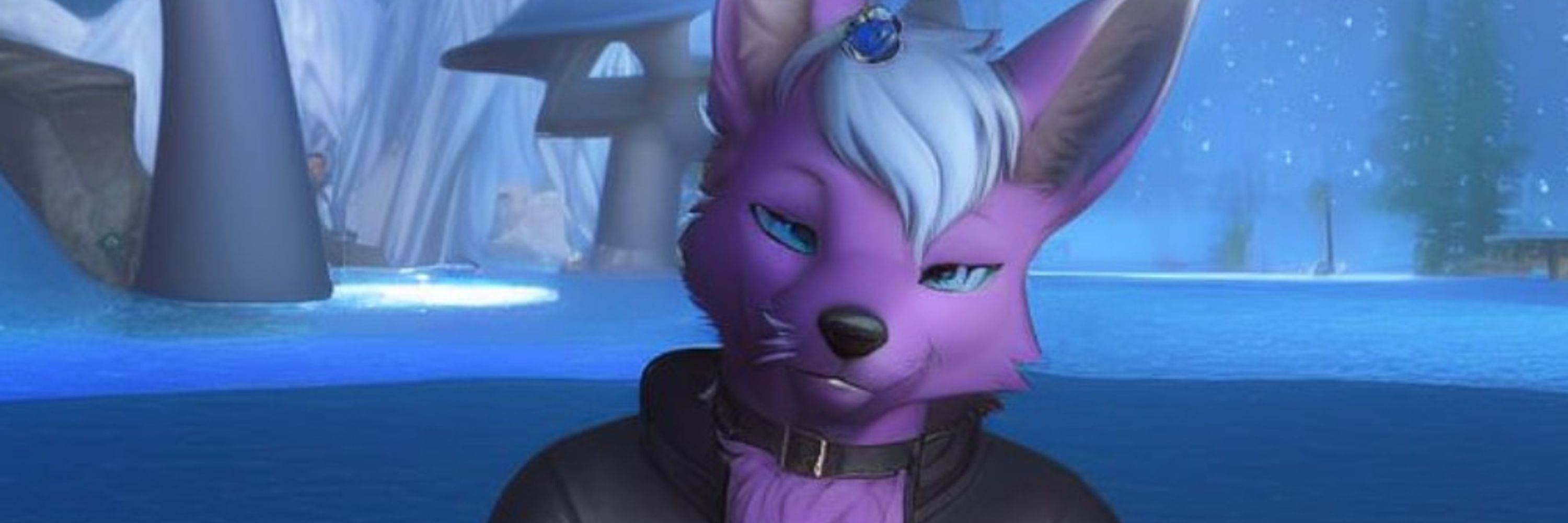 Dexy Eurion