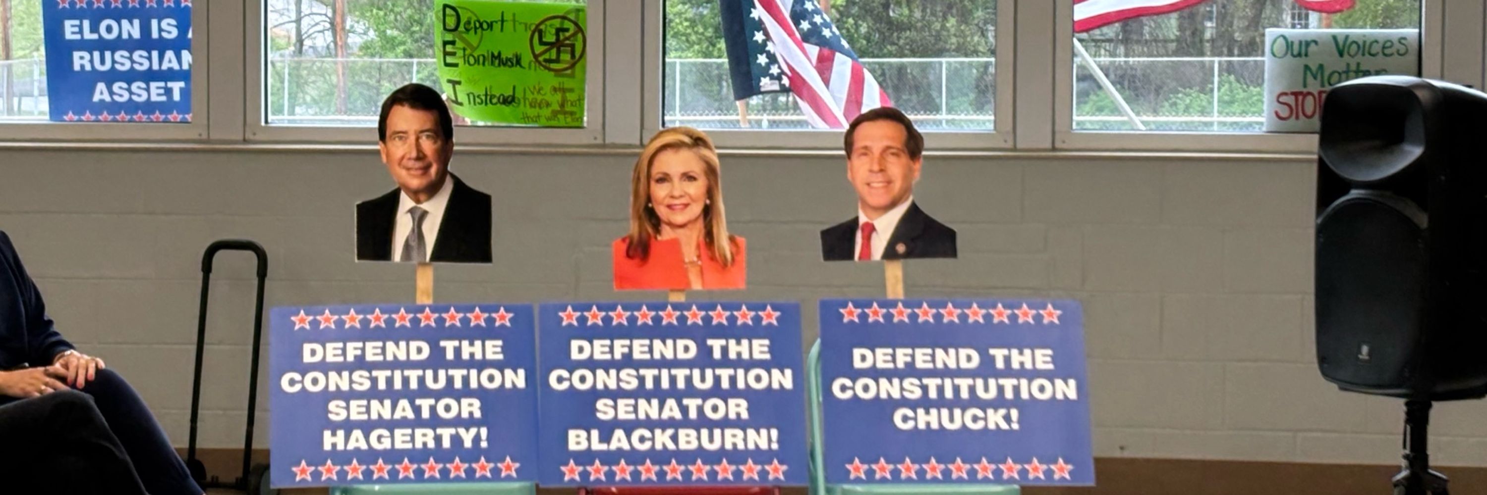 Bradley County Democrats (TN)