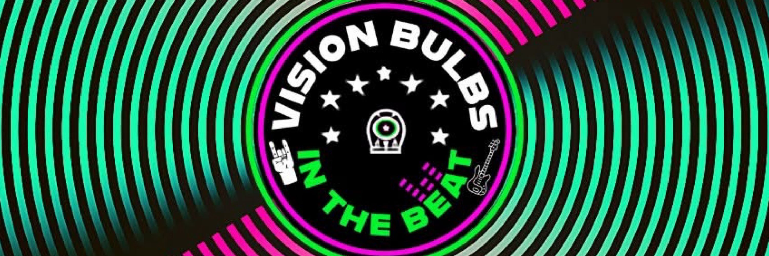 Vision Bulbs In The BeaT