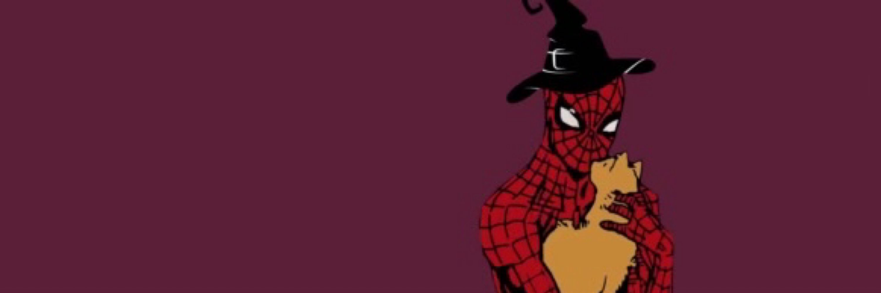 🕷️