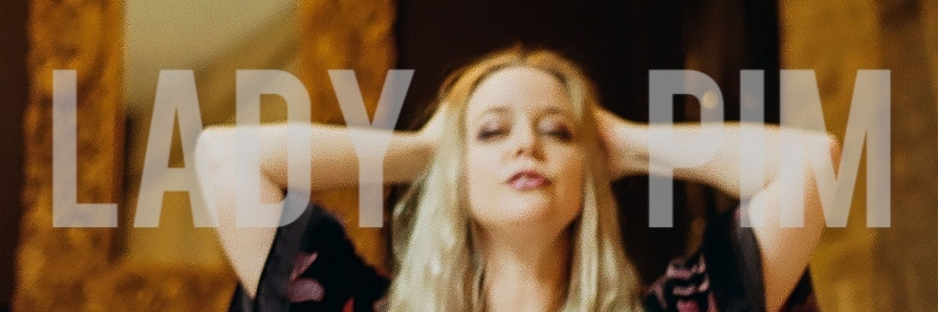 Lady Pim