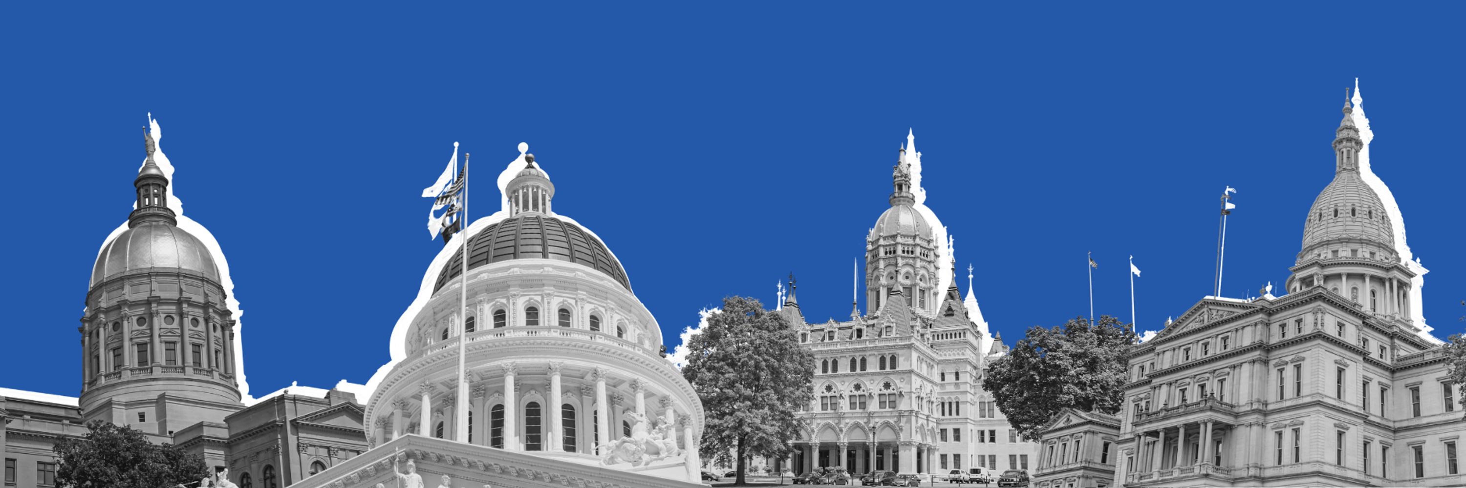 The Council of State Governments