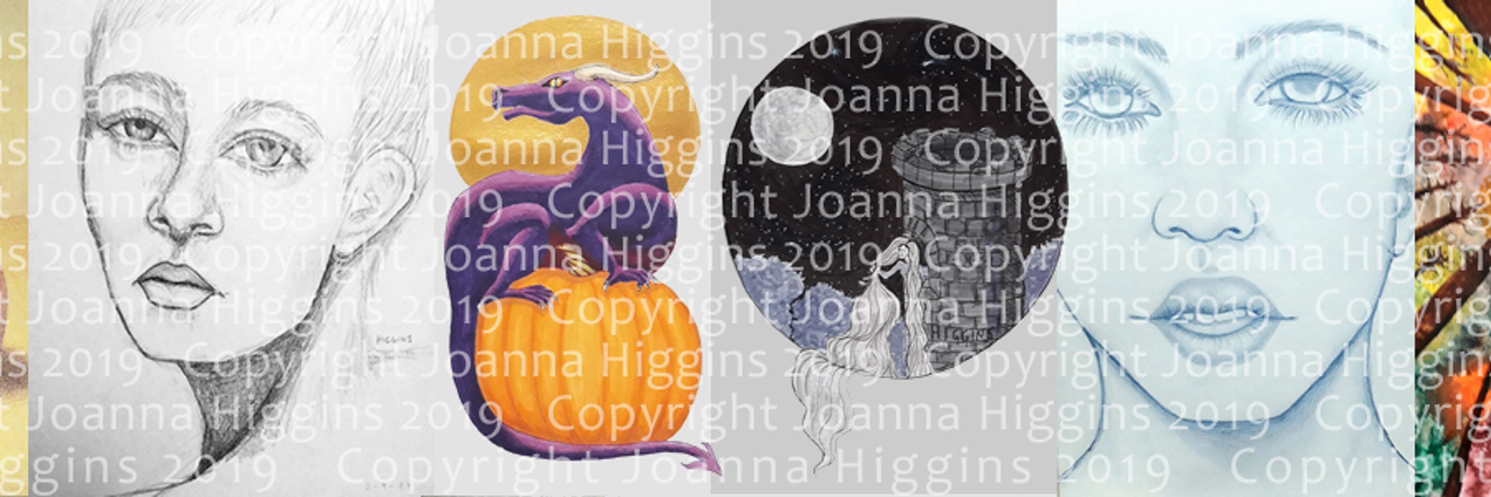 Art Enchantress (Joanna)