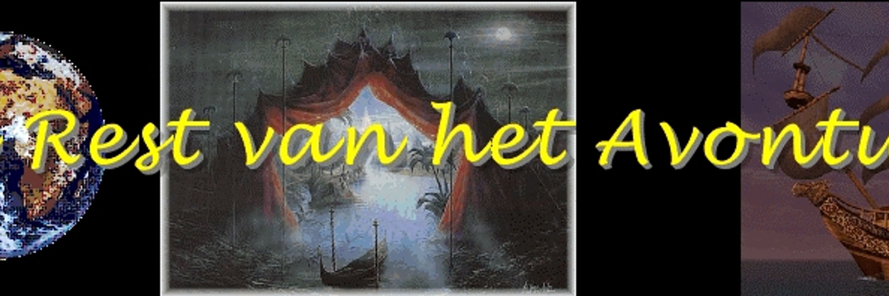 John van de Rest