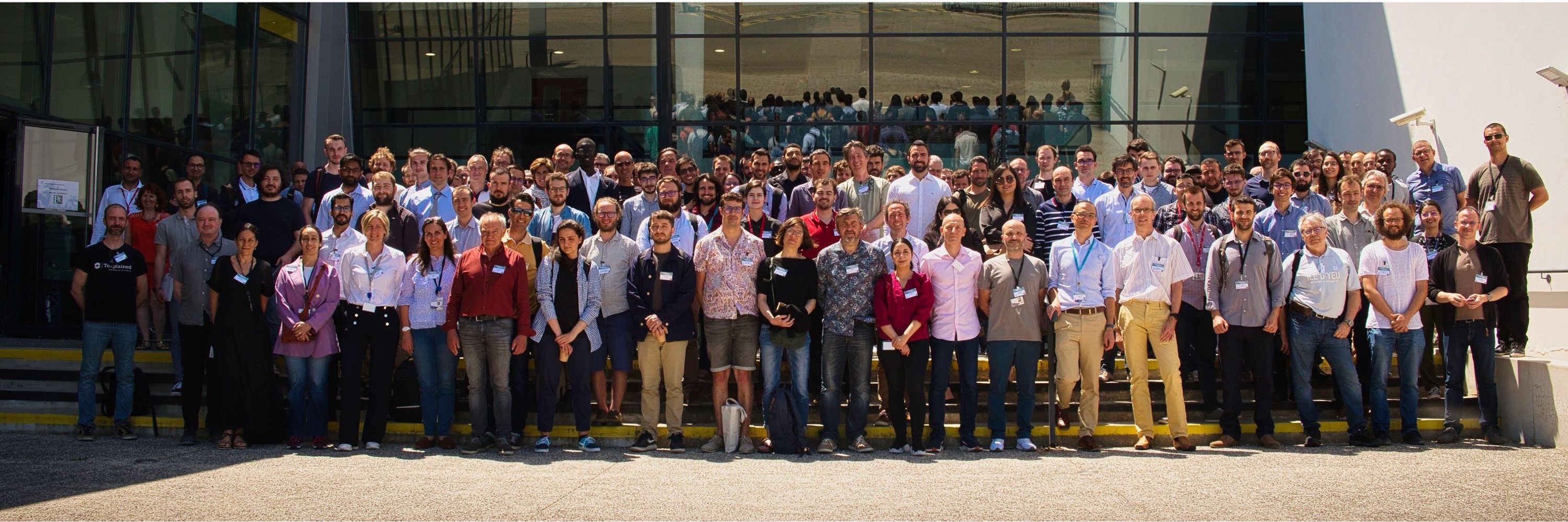PHISIC - a Hardware Security workshop