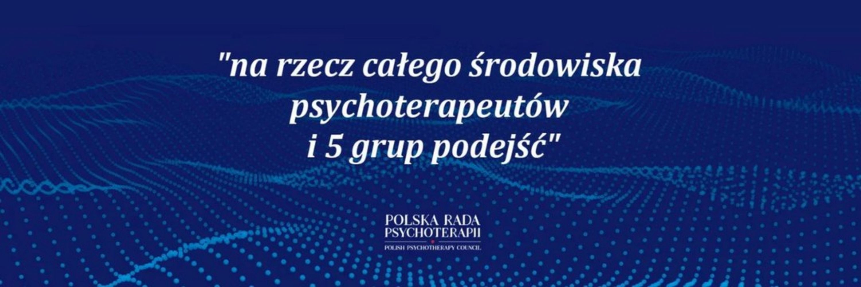 Polska Rada Psychoterapii