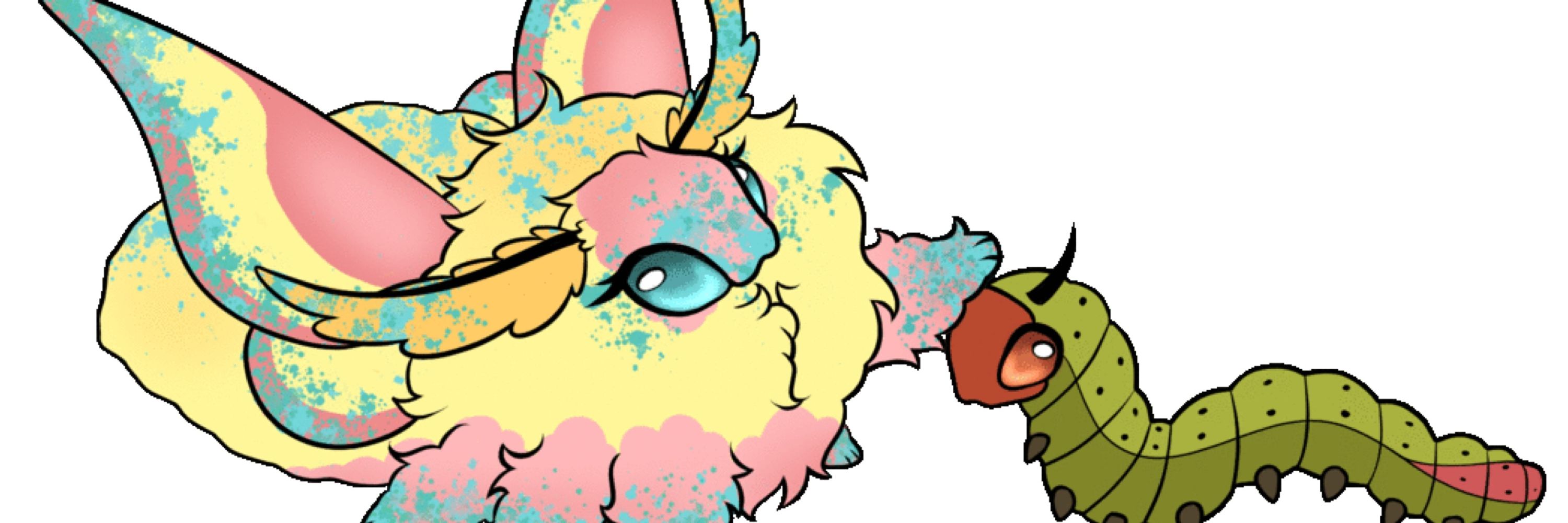 AnAnxiousMoth | Commissions OPEN