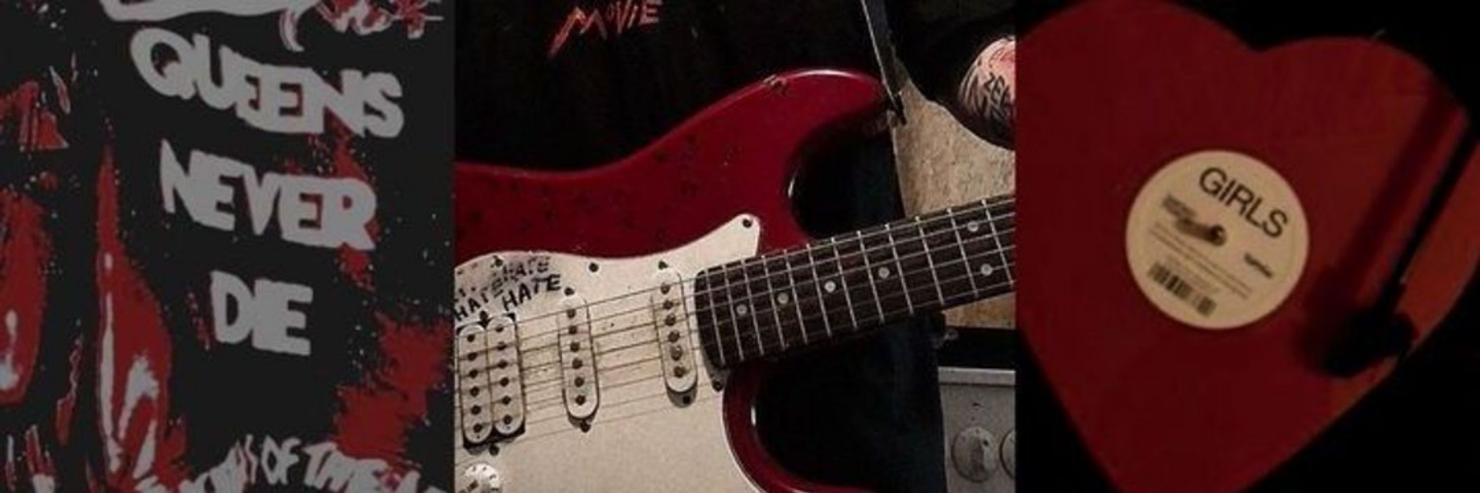 henry🎸