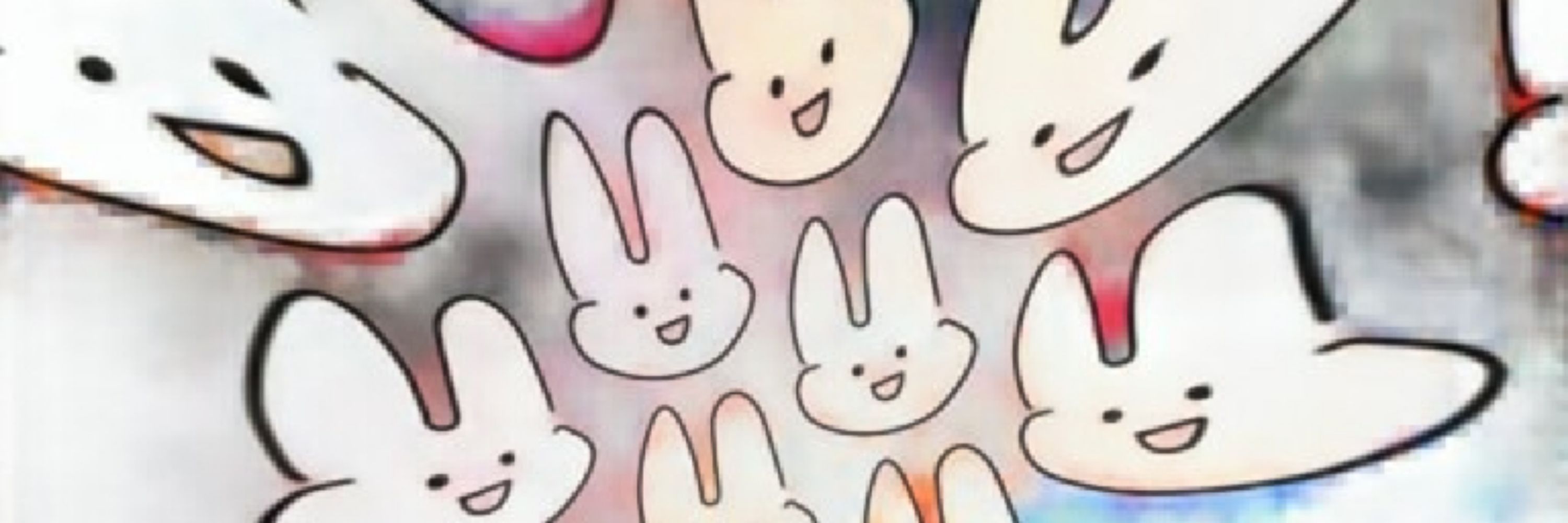 🐰とるぴ🐳