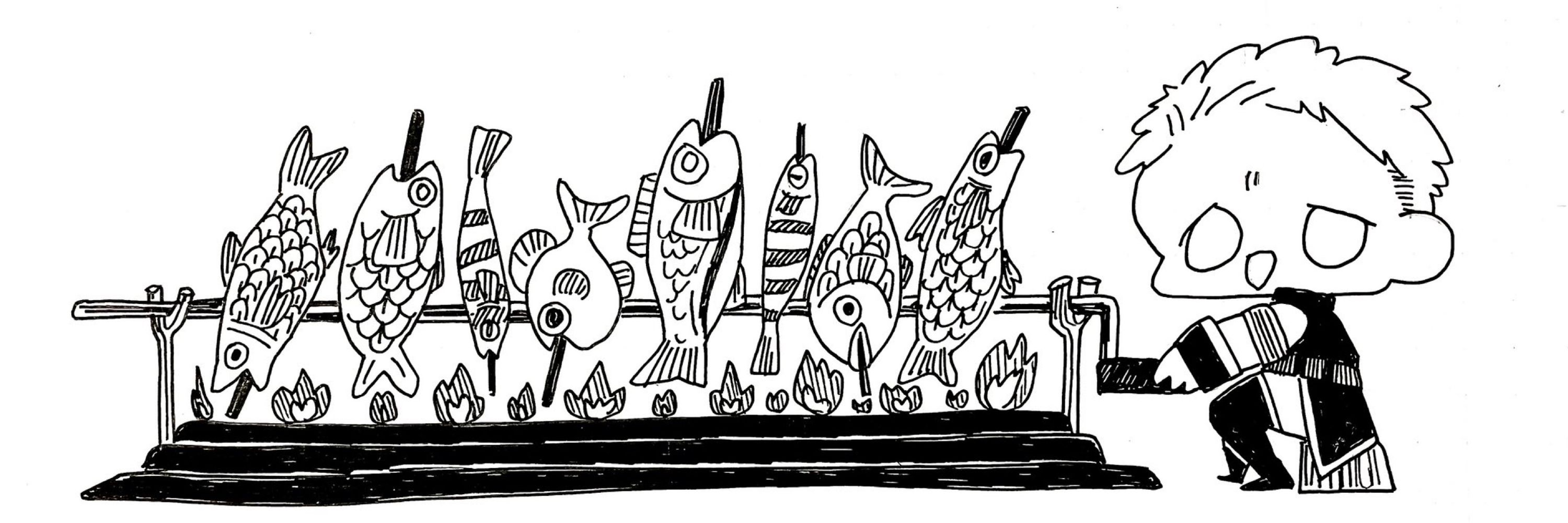 穂高(中村組)