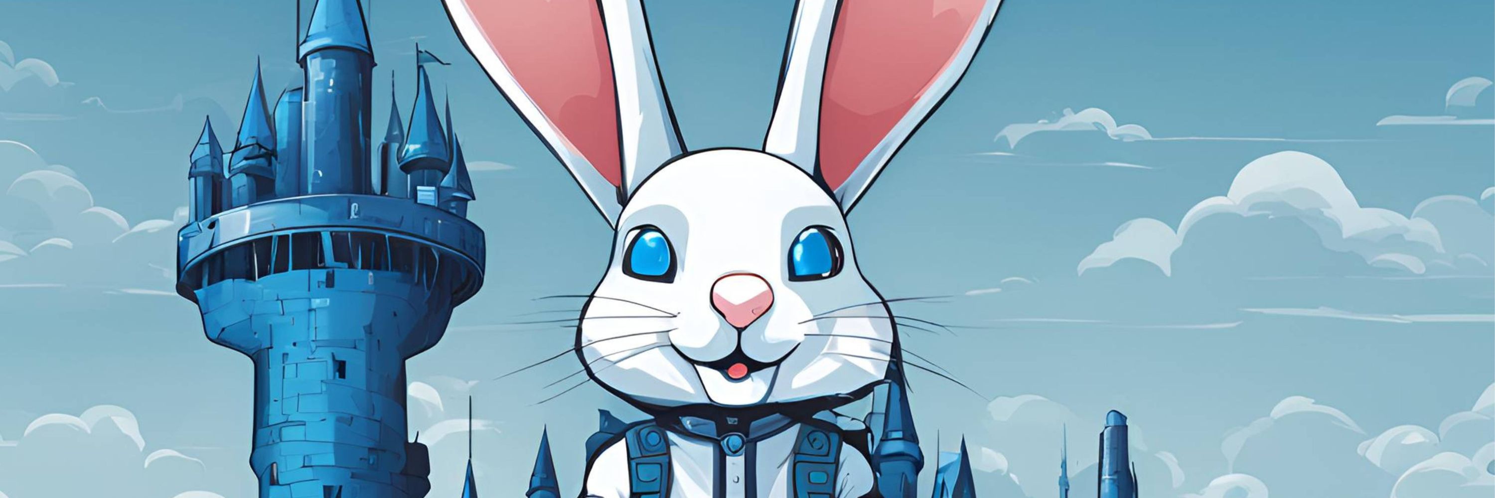Lost Rabbit Labs