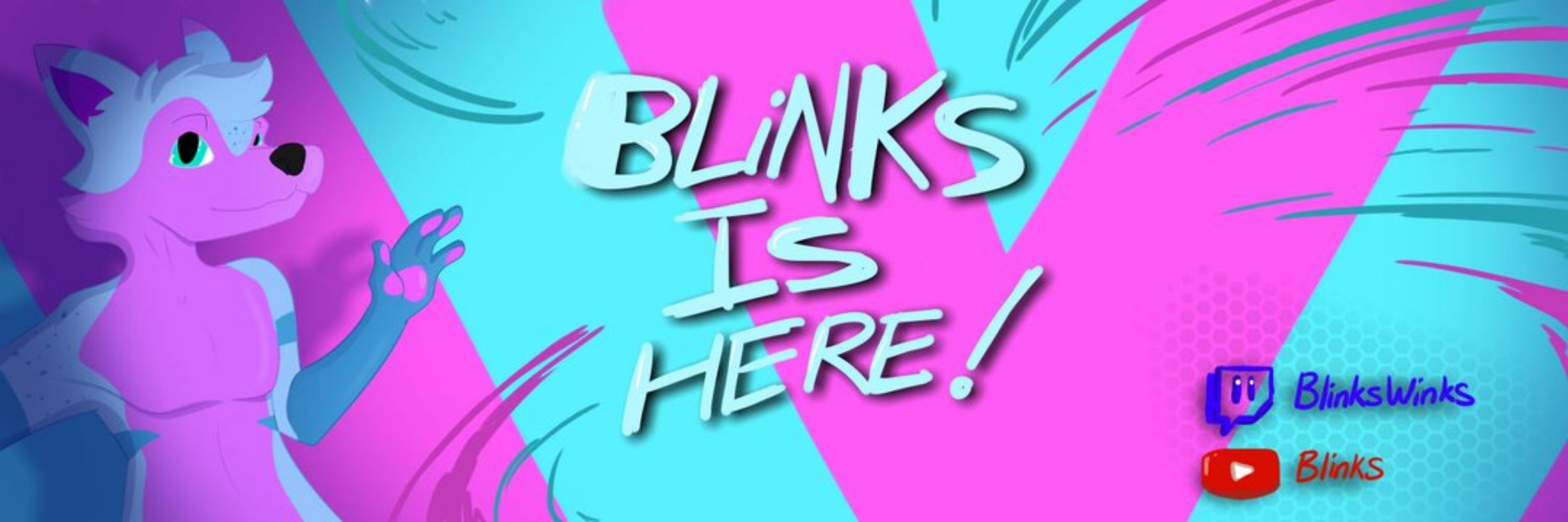 BlinksWinks