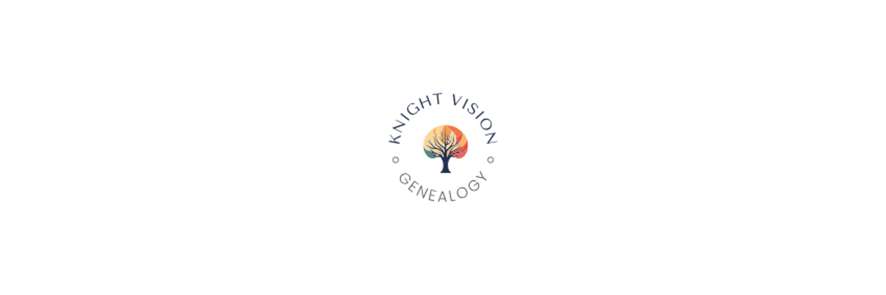 Knight Vision Genealogy - Caroline Knight