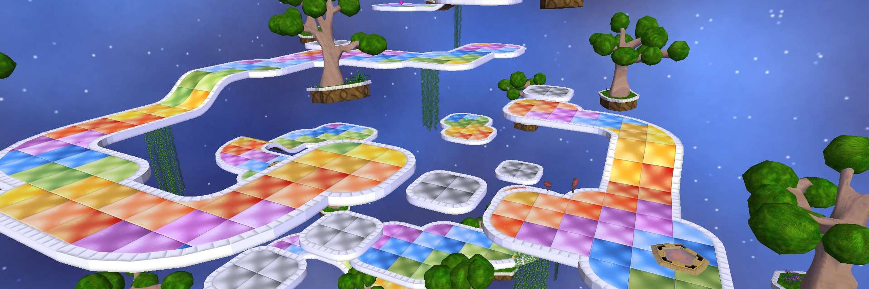 Hourly Marble Blast Levels
