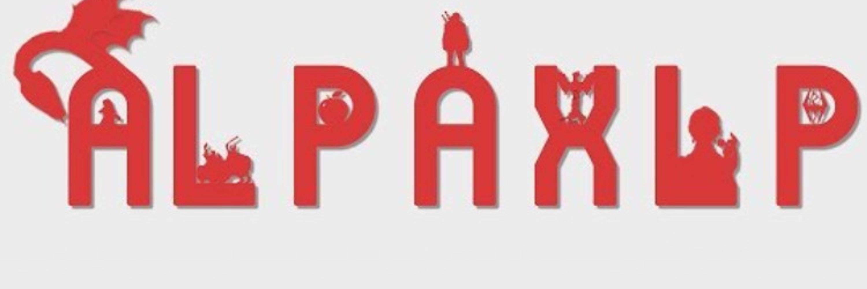 Alpax