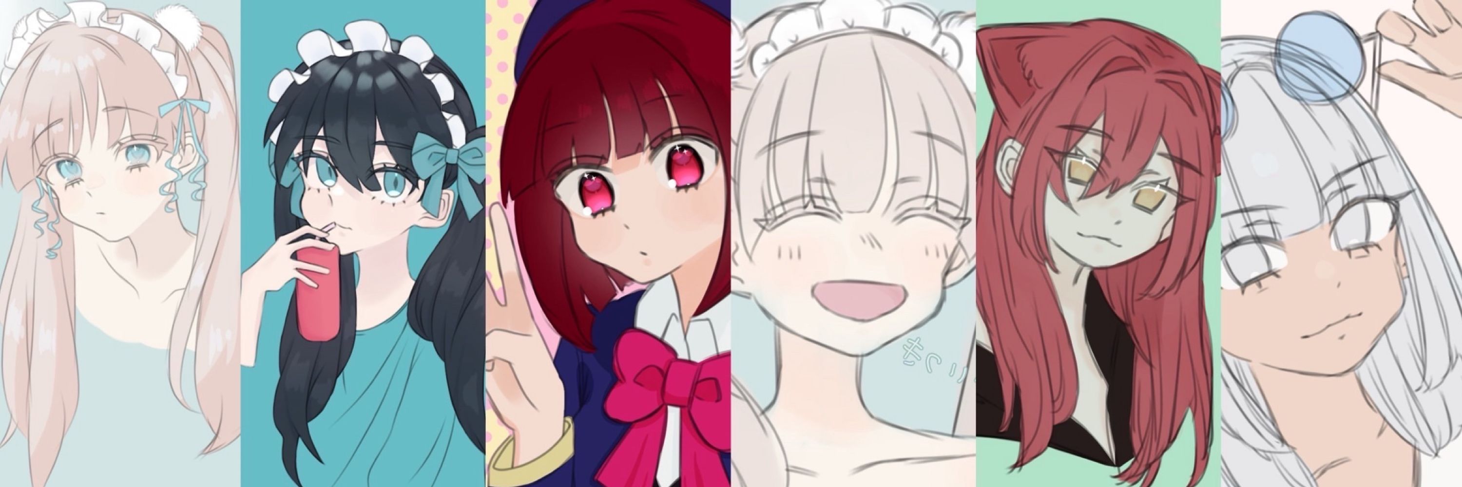まふゆ