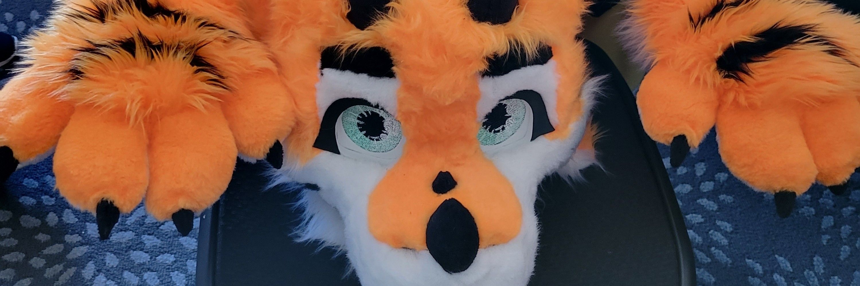 Trinity Tigon