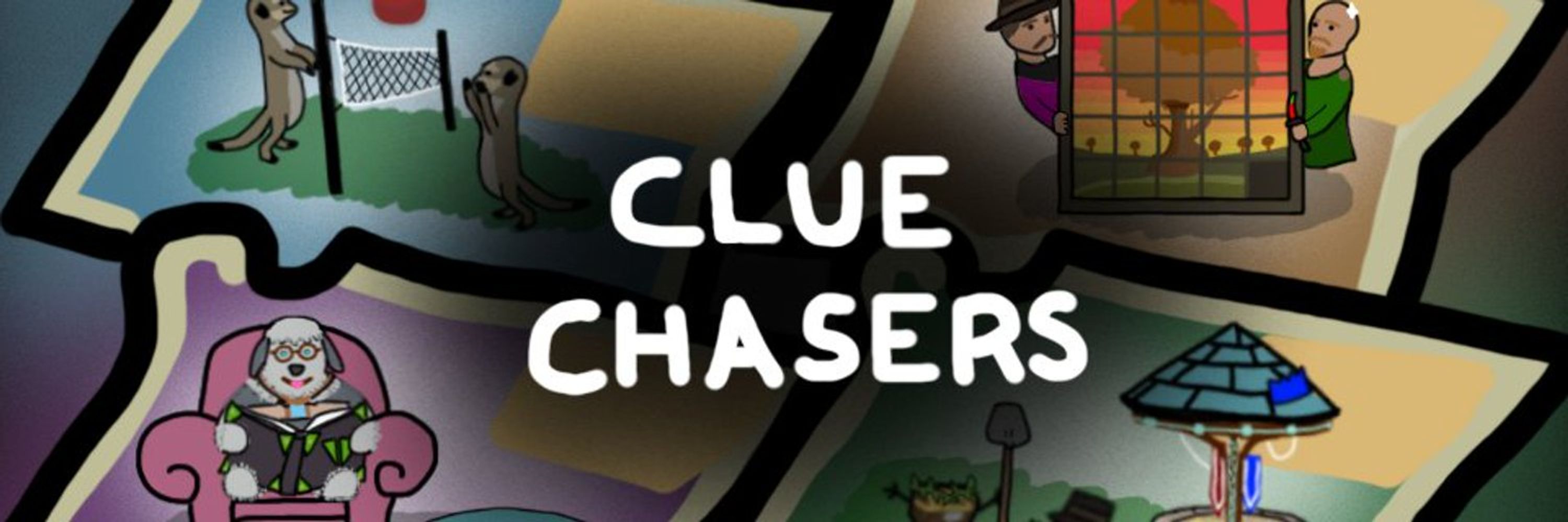 Clue Chasers