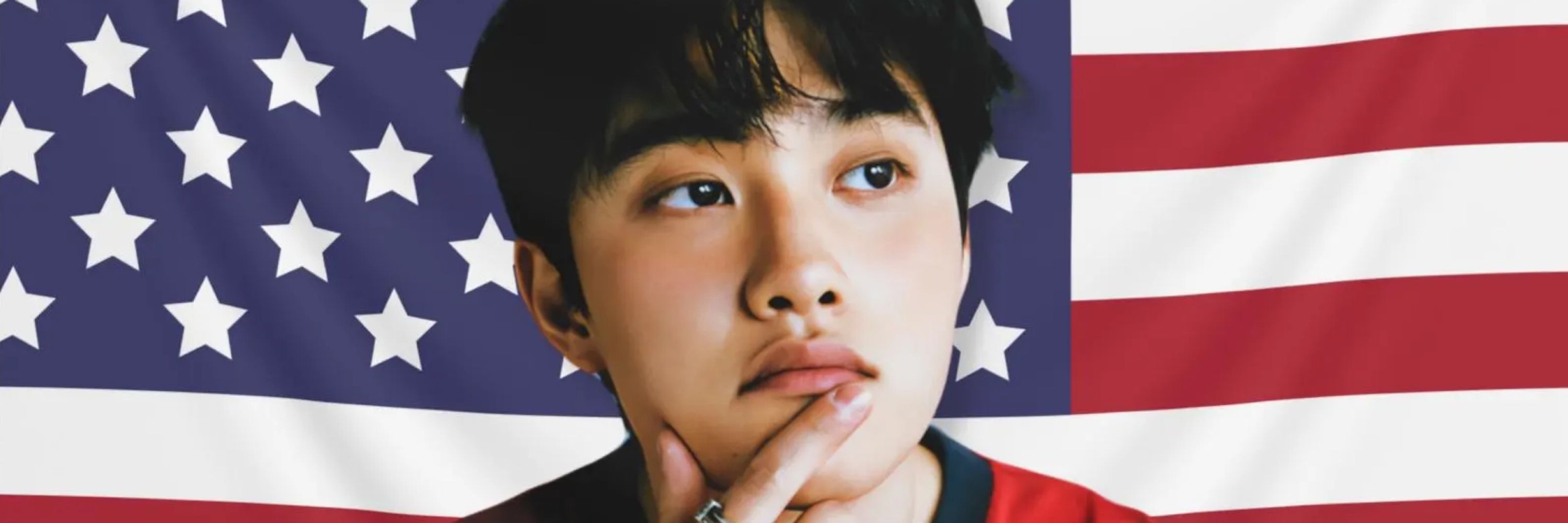 Waiting for Jongin 🫡