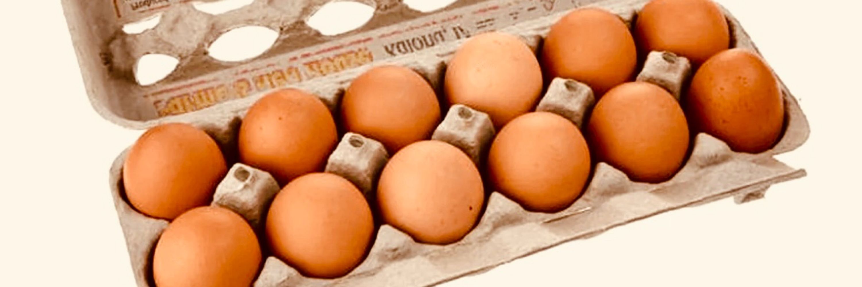 Price of Eggs