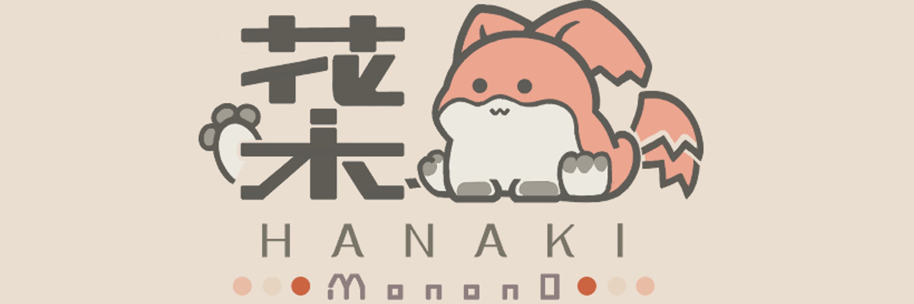 HanaKi_(ÒωÓ๑ゝ∠)_Desu